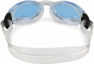 Aqua Sphere Kaiman I plavecké brýle