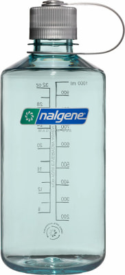 Nalgene Narrow Mouth Sustain Trinkflasche