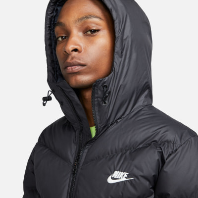 Nike Windrunner PrimaLoft® Pufferjacke