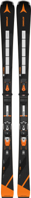 Atomic Redster Q9 RVSK S Race Alpinski