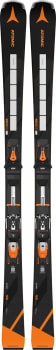 Atomic Redster Q9 RVSK S Race Alpinski