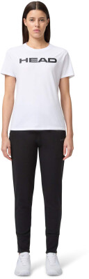 Head Club Basic Tennisshirt