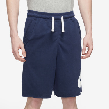 M NK Pán. šortky CLUB ALUMNI HBR FT SHORT
