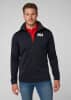Helly Hansen HP Fleece férfi cipzáras felső