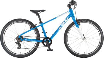 KTM Wild Cross 24 Mountainbike 24"