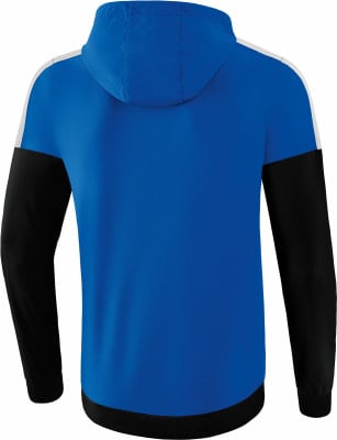 Erima Squad Tracktop Trainingsjacke Erima Squad Tracktop Trainingsjacke