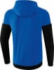 Erima Squad Tracktop Trainingsjacke