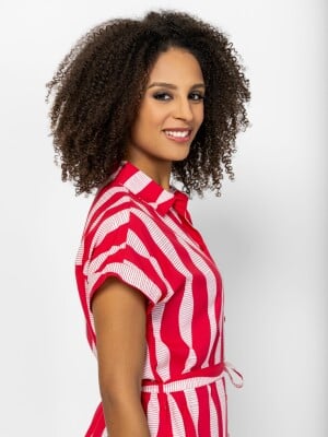 Heavy Tools VaelinaS26 női ruha