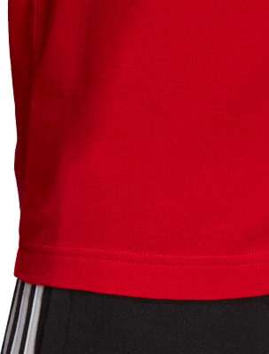 adidas Essentials Linear Logo T-Shirt