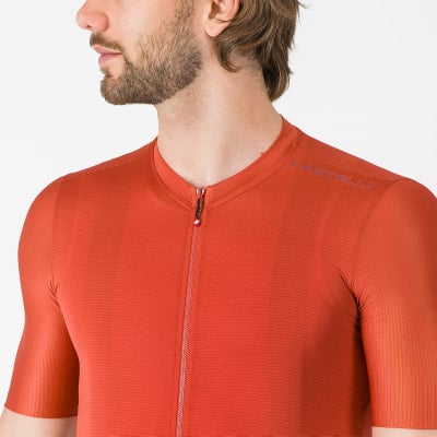 Castelli Espresso 2 Jersey Radtrikot