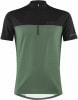 Löffler Glow Radshirt mit Halfzip