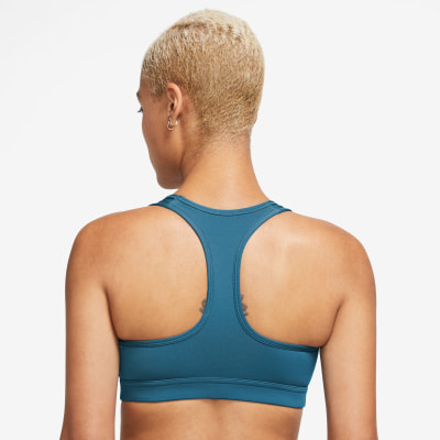 Nike Swoosh Medium női sportmelltartó