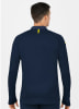 Jako Champ 2.0 Langarmshirt mit Halfzip