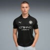 Puma MCFC Away Jersey Repli Fantrikot