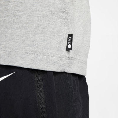 Nike TEE ESSENTIALS NK FC férfi póló