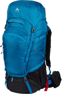 Yukon CT 65+10 Vario Wanderrucksack