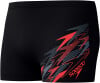 Speedo Medley Logo Aqua Badehose lang