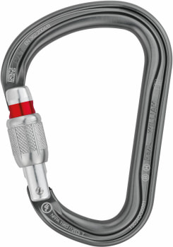 Petzl William Karabiner