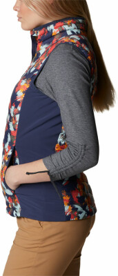 Columbia Powder Pass Vest női mellény