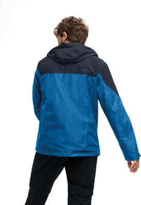 Maier Sports maier Schlufterkopf M Wanderjacke mit Kapuze mTEX Maier Sports maier Schlufterkopf M Wanderjacke mit Kapuze mTEX