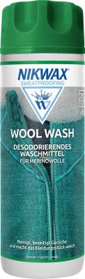 Nikwax Wool Wash Waschmittel