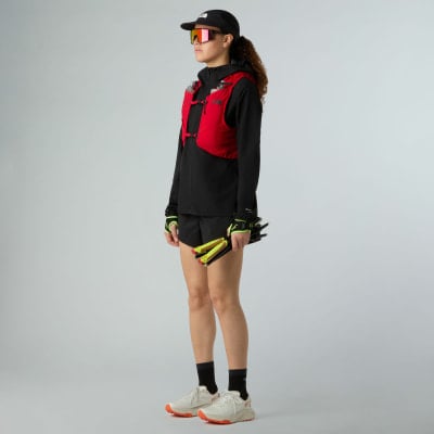 The North Face THE NORTH FACE Fontanales Laufjacke