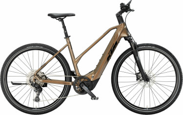 Macina Cross CX 820 E-Trekkingbike 28"
