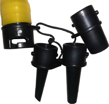 Firefly Adapter iSUP