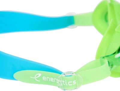 Energetics Shark Pro plavecké brýle