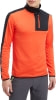 McKINLEY Blake Skileibchen mit Halfzip