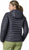 Patagonia Daunenjacke mit Kapuze