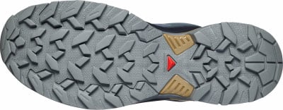 Salomon X Ultra 360 GTX Outdoorschuh UK-Gr.