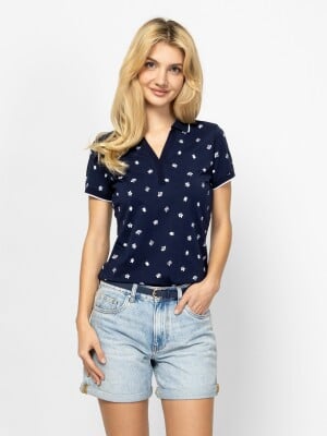 Heavy Tools HEAVY TOOLS DomiS26 női póló