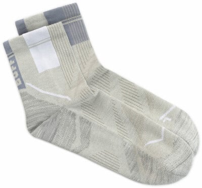 Buff Coolnet Quarter Sock Laufsocken Buff Coolnet Quarter Sock Laufsocken
