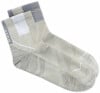 Buff Coolnet Quarter Sock Laufsocken
