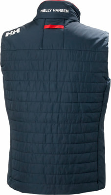 Helly Hansen Crew Insulator férfi mellény