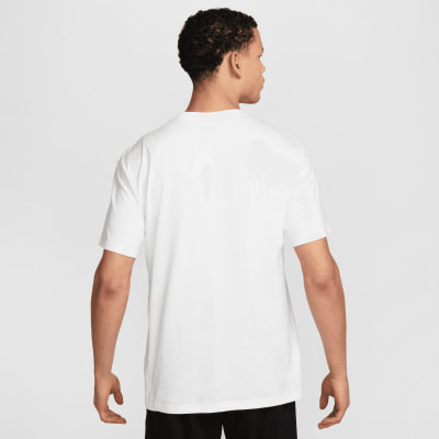 Nike Court Max90 Original Content Tennisshirt