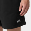 Helly Hansen HH Terry Loop 6" férfi rövidnadrág