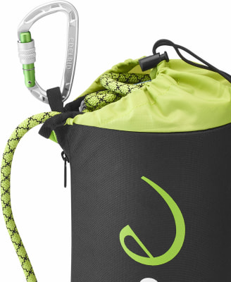 Edelrid Via Ferrata Belay Kit II Klettersteig-Nachsicherungsset