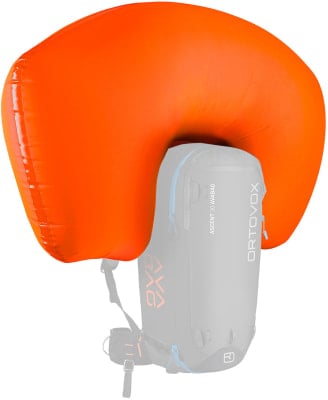 Ortovox Avabag Ascent 30 Airbag-Rucksack