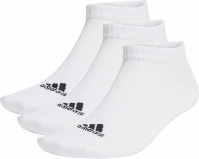 adidas Thin and Light Sportswear Low-Cut 3er-Pack Socken