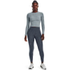 Under Armour Emboss Perf Tights
