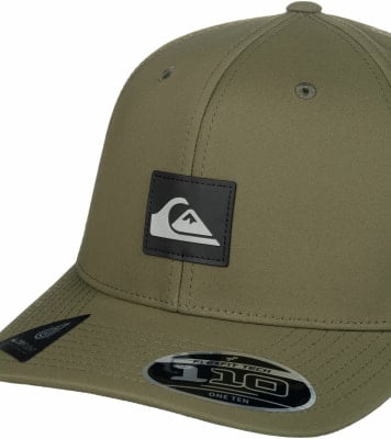Quiksilver Adapted Kappe