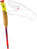 Leki Ultratrail FX.One SL Trailrunningstock
