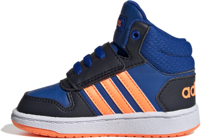 adidas Det.voïnočasová obuv Hoops MID 2.0 I veï. SRN