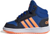 adidas Det.voïnočasová obuv Hoops MID 2.0 I veï. SRN
