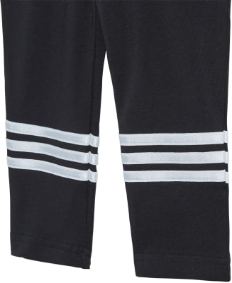 adidas Disney Minnie Mouse Sommer Set T-Shirt + Shorts