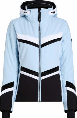 McKINLEY Safine Sylvana AB 5.5 Skijacke mit Kapuze