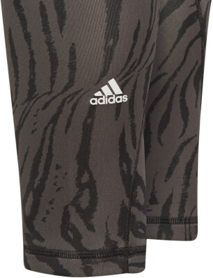 adidas G AOP OPT TIGHT lány nadrág
