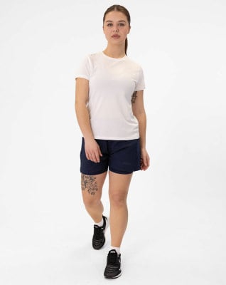 Jako Power 2in1 Power Laufshorts